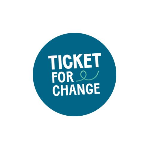 5 Ticket for Change web