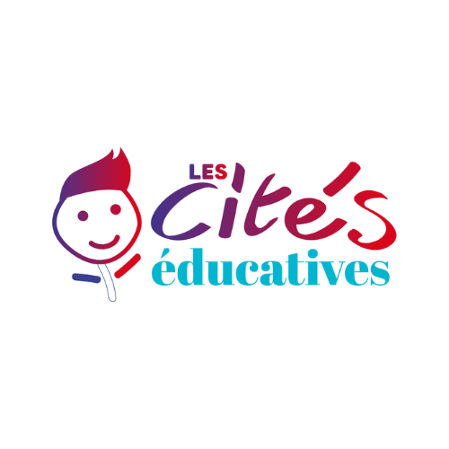 Logo Cités éducatives