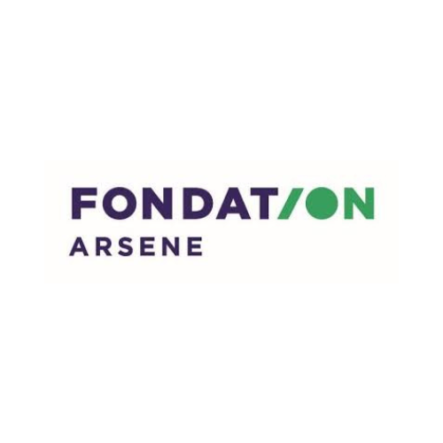 Logo Fondation Arsene