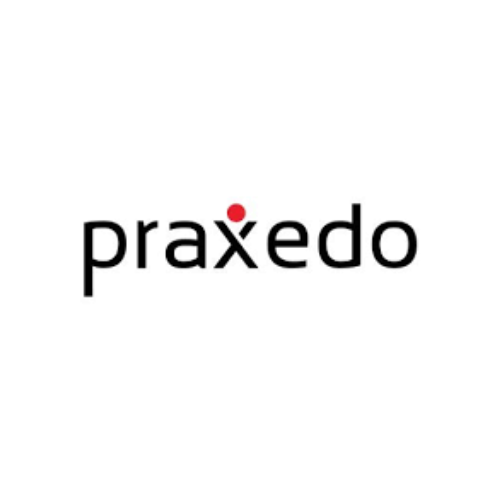 Logo Praxedo