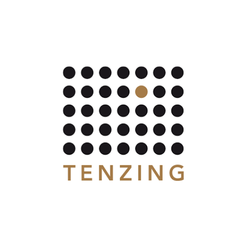 Logo Tenzing