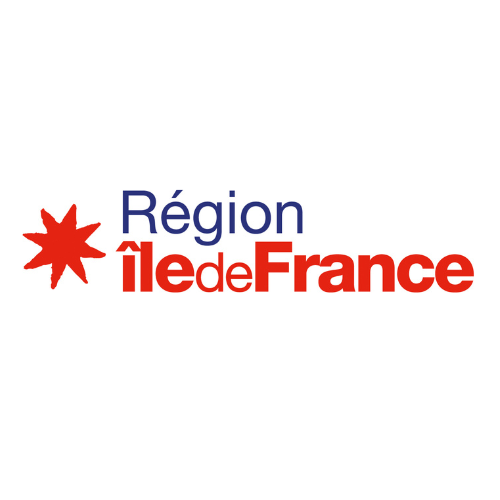 Région IDF web