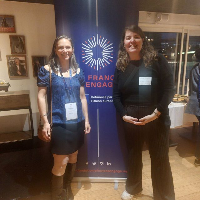 la france s'engage