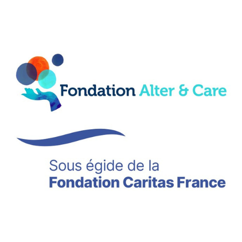 Logo Alter & Care