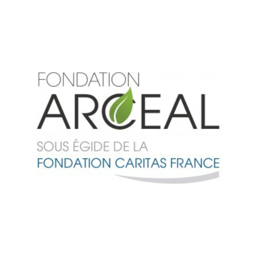 Logo Arceal