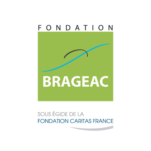 Logo Brageac