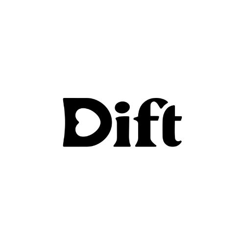 Logo Dift