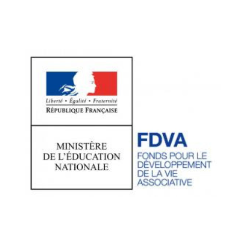 Logo FDVA