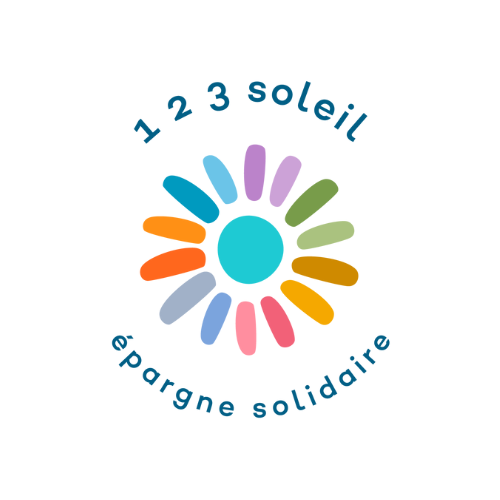 Logo Fondation 123 soleil