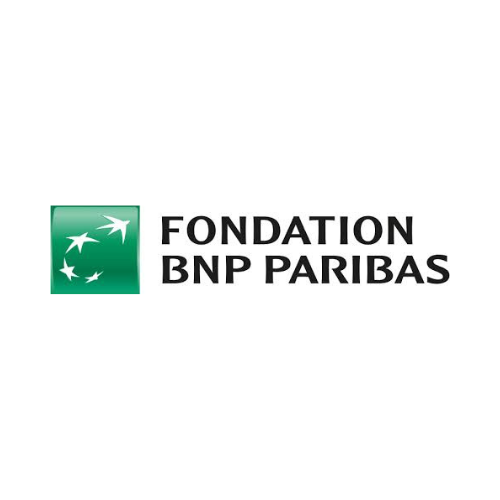 Logo Fondation BNP Paribas