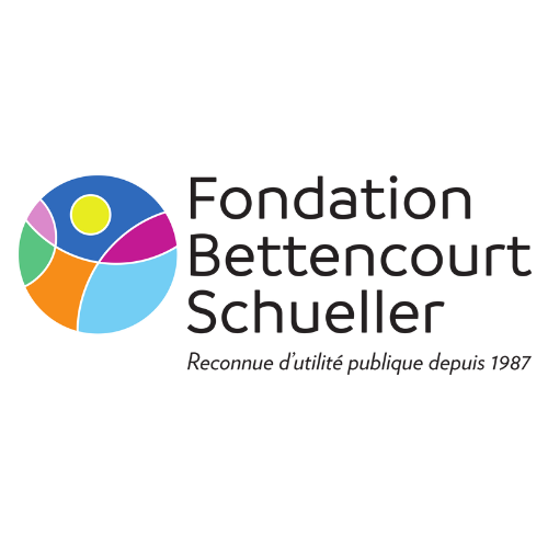 Logo Fondation Bettencourt Schueller
