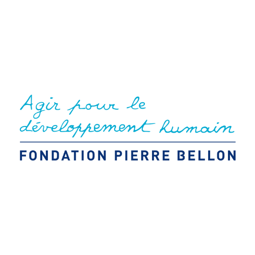 Logo Fondation Pierre Bellon