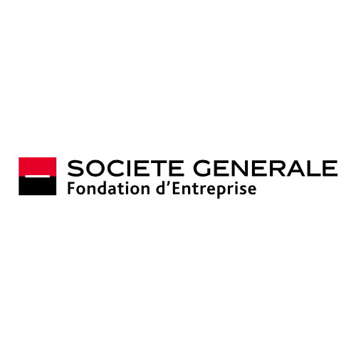 Logo Fondation Société Générale