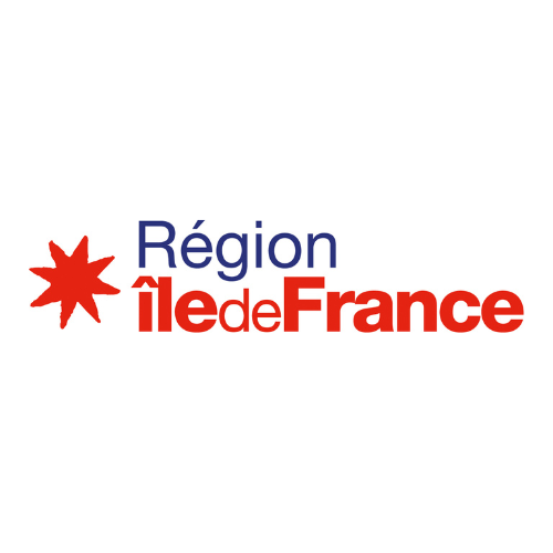 Logo Région Ile de France
