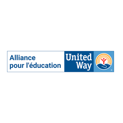 Logo United Way