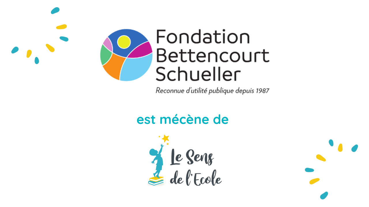 Fondation Bettencourt Schueller