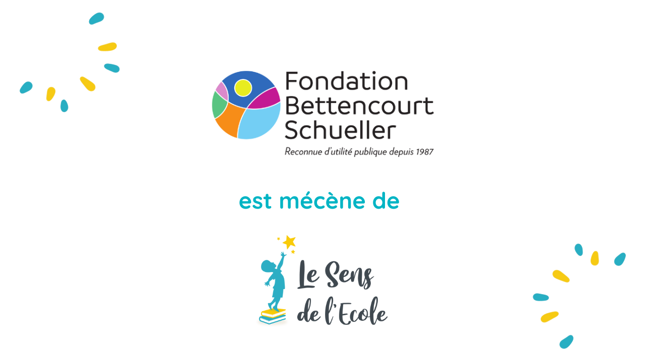 Fondation Bettencourt Schueller