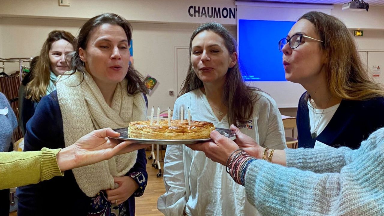 sens de l'école 5 ans