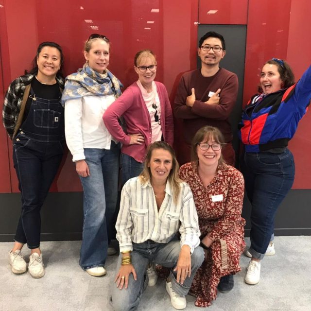 intervenants formation