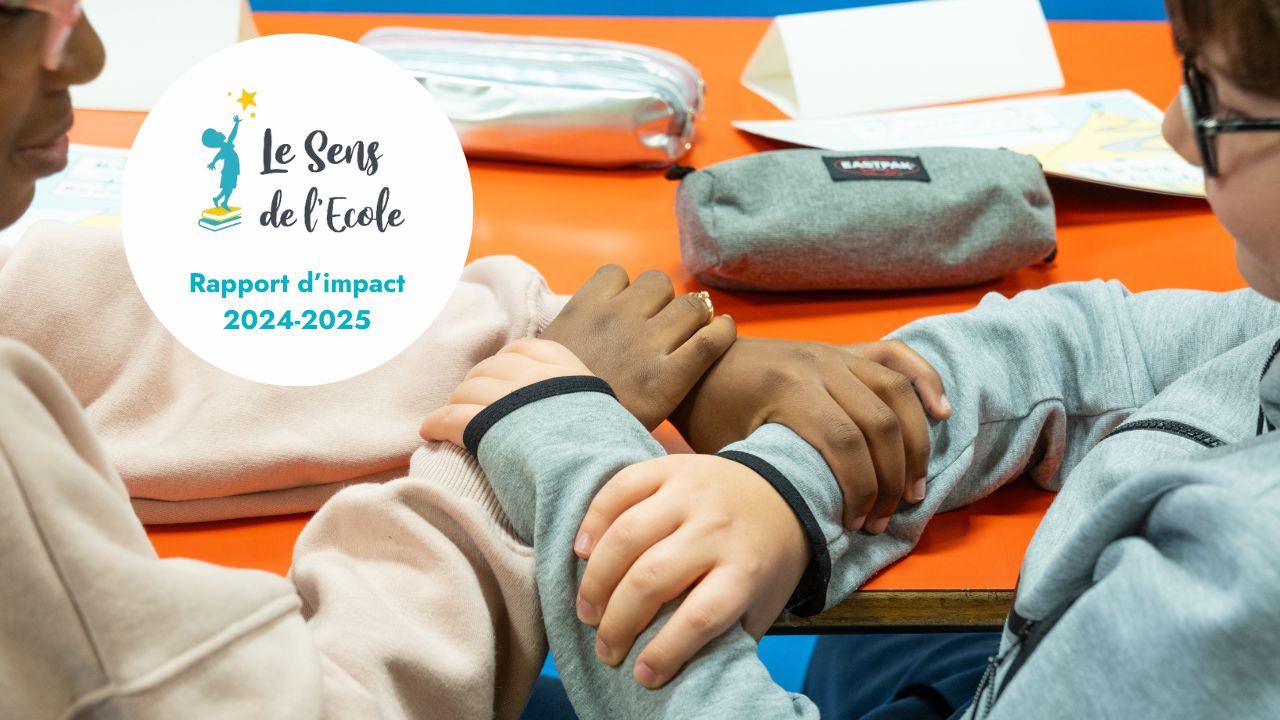rapport d'impact 24-25 rapport d'impact 24-25